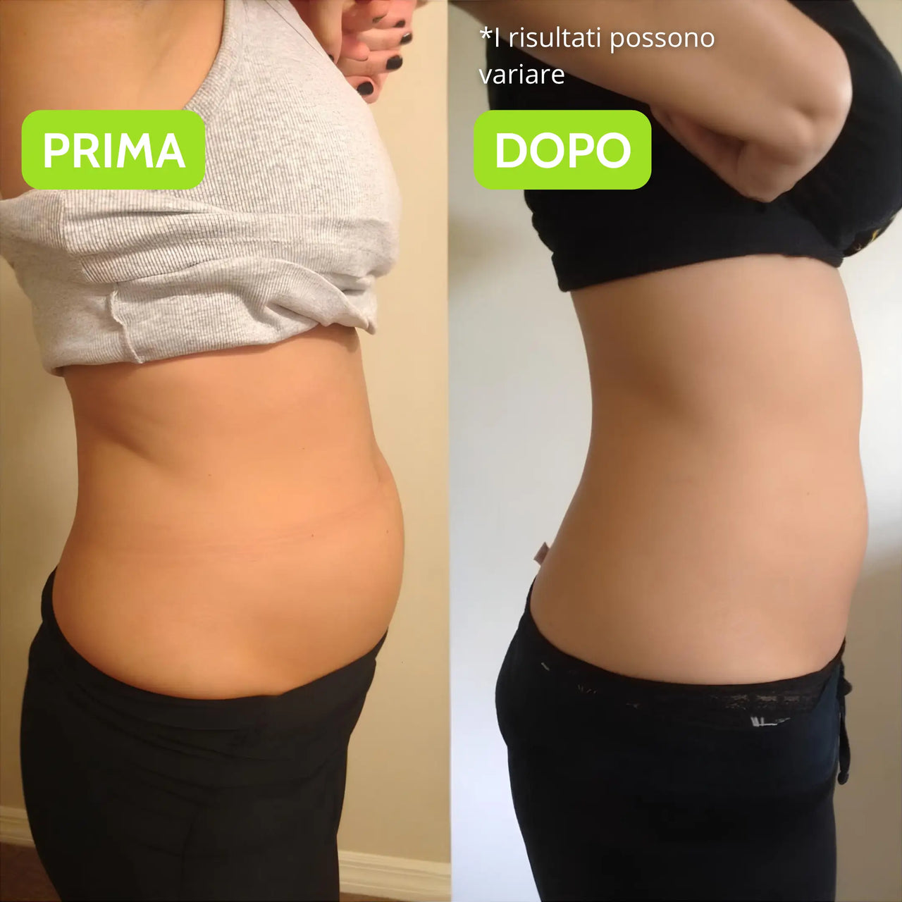 Yerba Magic GLP-1 — per ridurre l'appetito e perdere grasso addominale