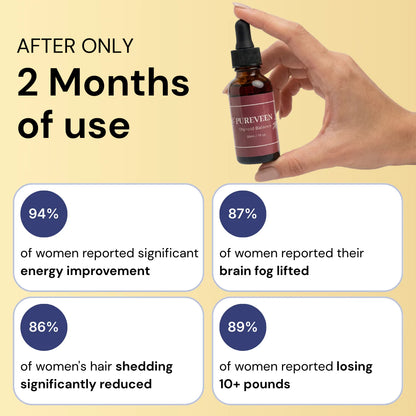 Pureveen Thyroid Balance