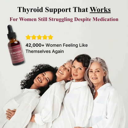 Pureveen Thyroid Balance